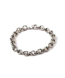 RAGEBLUE | チェーンブレスレット(アクセサリー)