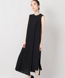 417 Edifice フォーワンセブンエディフィス ワンピース ドレス一覧 Wear