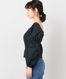 EDIT. FOR LULU（エディットフォールル）の「ポンポンリブ