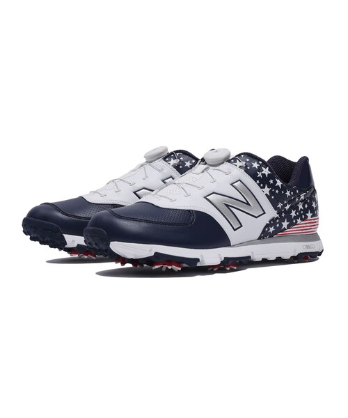 New Balance ニューバランス の Mgb574 Us シューズ Wear