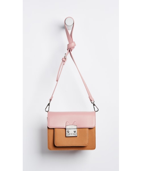 PAUL & JOE SISTER  ショルダーバッグ PAUL&JOE SISTER（ポールアンドジョーシスター）の「Paul & Joe Sister