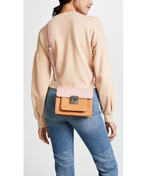 PAUL &amp; JOE SISTER  ショルダーバッグ 楽天市場】paul & joe sister ショルダーバッグの通販