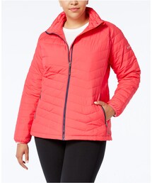 oyanta trail insulated jacket