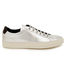 COMMON PROJECTS | COMMON PROJECTS Achilles Retro low-top leather trainers(スニーカー)