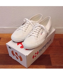 SUPERGA | 【 SUPERGA 】 2750（COTU CLASSIC）(スニーカー)