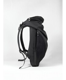 Cote&Ciel（コートエシエル）の「【28471】NILE ECO YARN - Black