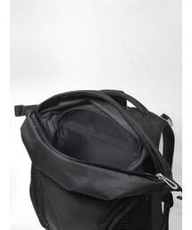 Cote&Ciel（コートエシエル）の「【28471】NILE ECO YARN - Black