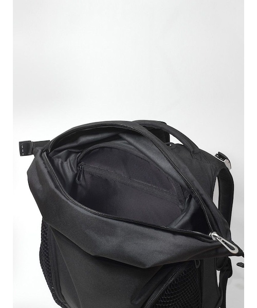 Cote&Ciel（コートエシエル）の「【28471】NILE ECO YARN - Black