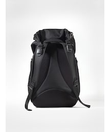 Cote&Ciel（コートエシエル）の「【28471】NILE ECO YARN - Black