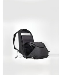 Cote&Ciel（コートエシエル）の「【28471】NILE ECO YARN - Black