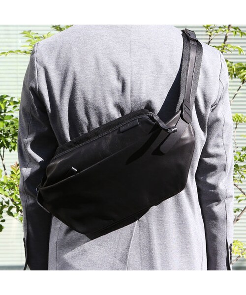 Cote&Ciel（コートエシエル）の「【28604】☆ ISARAU ALIAS 本革