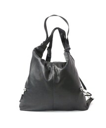 Cote&Ciel（コートエシエル）の「【28374】GANGES ALIAS SMALL COWHIDE