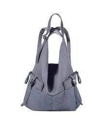 【ほぼ美品】コートエシエル GANGES ALIAS レザー リュック 2way 20180519105721949_215.png