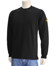 stone  スウェット　L ストーンアイランド スエットLX 限定セール‼️（STONE ISLAND