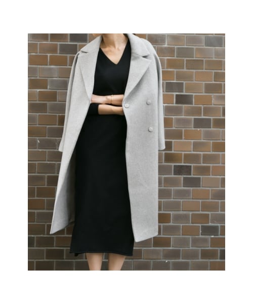 URBAN RESEARCH DOORS（アーバンリサーチドアーズ）の「【予約】ウール