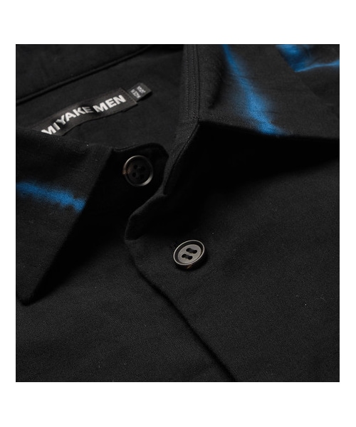 ISSEY MIYAKE（イッセイミヤケ）の「Issey Miyake Men Tie-Dyed Cotton