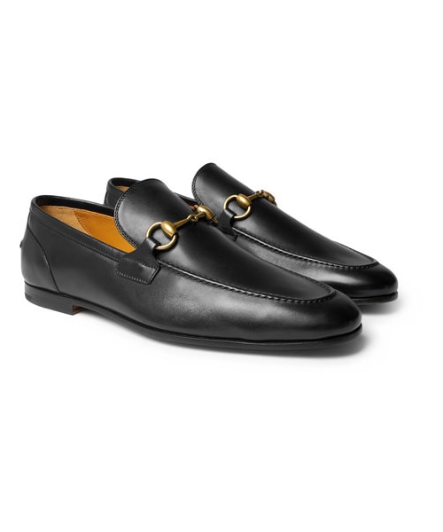 Gucci（グッチ）の「Gucci Horsebit Leather 