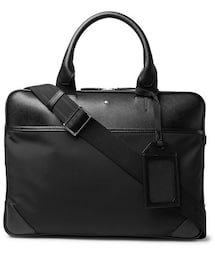 MONTBLANC（モンブラン）の「Montblanc Sartorial Jet Nylon-Panelled