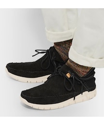 visvim シューズ　スニーカー　US8.5 20170910031714378_215.jpg