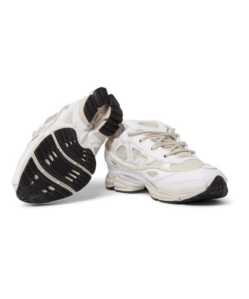 ラフシモンズ raf simons × adidas OZWEEGO III RAF SIMONS（ラフシモンズ）の「Raf Simons + Adidas Ozweego Iii