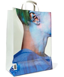Acne Studios アクネストゥディオズ Baker AP バッグ pvc Amazon | [アクネストゥディオズ] ショルダーバッグ/バッグ