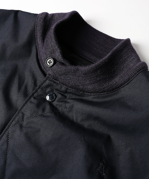 Engineered Garments（エンジニアードガーメンツ）の「LINER JACKET
