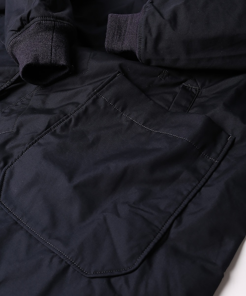 Engineered Garments（エンジニアードガーメンツ）の「LINER JACKET