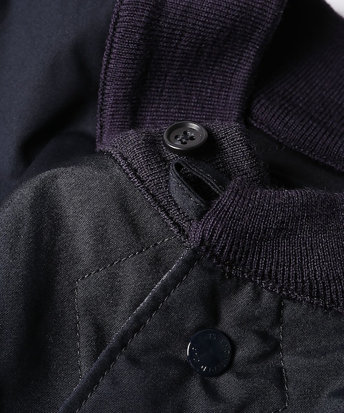 Engineered Garments（エンジニアードガーメンツ）の「LINER JACKET