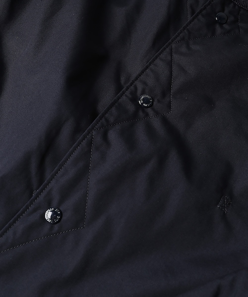 Engineered Garments（エンジニアードガーメンツ）の「LINER JACKET