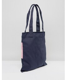 Jack Willsの「Jack Wills Book Bag（トートバッグ）」 - WEAR