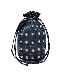 flower | valentine bag～バレンタインバッグ(ハンドバッグ)