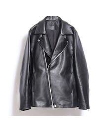 JUHA MOHAIR SHEEP JACKET
