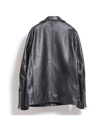 JUHA MOHAIR SHEEP JACKET