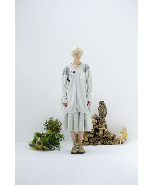 bedsidedrama（ベットサイドドラマ）の「bedsidedrama フォックス