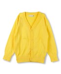 BRANSHES(ブランシェス)の「トップス(カーディガン/ボレロ)」