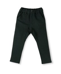 BRANSHES | ストライプ/無地ロングパンツ(その他パンツ)