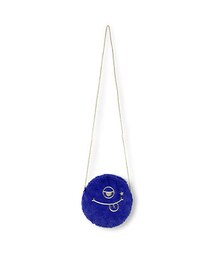 BRANSHES | モンスターファーポシェット(ショルダーバッグ)