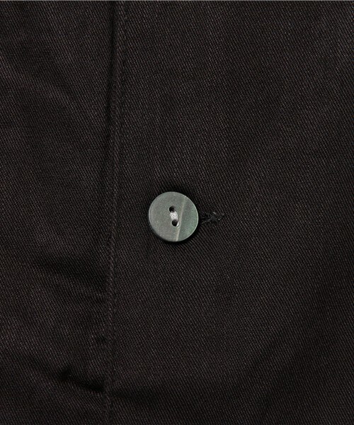 unrelaxing(アンリラクシング)の「オーバーサイズ開襟シャツ ビッグシルエットシャツ(シャツ/ブラウス・メンズ・ブラック/ベージュ/ネイビー/ピンク/ワイン・FREE)」の10枚目の写真