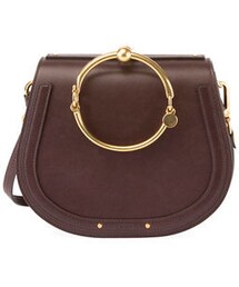 Chloe | Chloe Nile Small Bracelet Crossbody Bag(ショルダーバッグ)