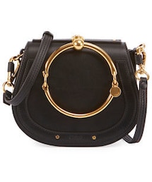 Chloe | Chloe Nile Small Bracelet Crossbody Bag(ショルダーバッグ)