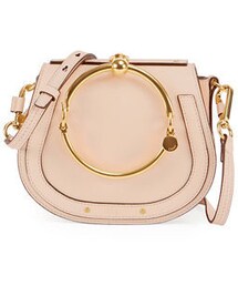 Chloe | Chloe Nile Small Bracelet Crossbody Bag(ショルダーバッグ)