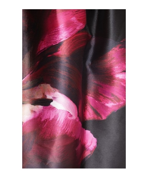未使用　Ted Baker シフォンスカート Ted Baker（テッドベーカー）の「Women's Ted Baker London