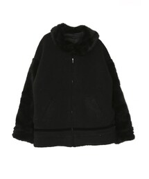 jouetie | ボンバージャケット(ジャケット/アウター)