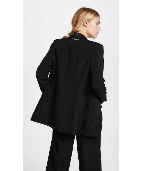Women's Designer Jackets | Cropped Jackets | alexanderwang® US