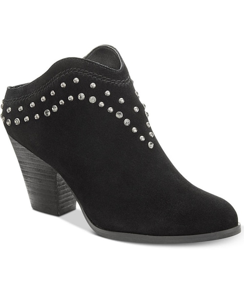 yellow box slip on shoes