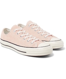 CONVERSE | Converse 1970s Chuck Taylor All Star Suede Sneakers(スニーカー)