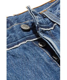 VETEMENTS（ヴェトモン）の「Vetements - Levi's High-rise Straight