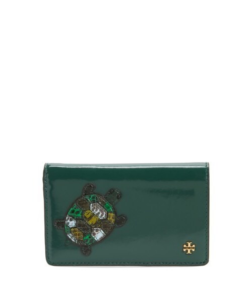 tory burch turtle bag