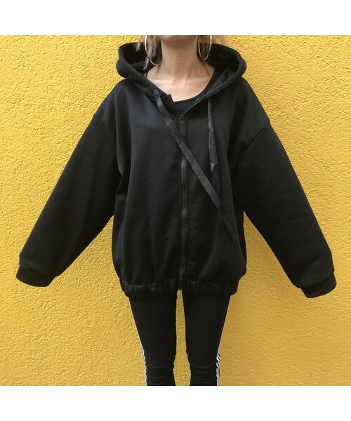 レディース パーカー ノーブランド THE NORTH FACE ザ・ノース・フェイス Rearview Full Zip Hoodie