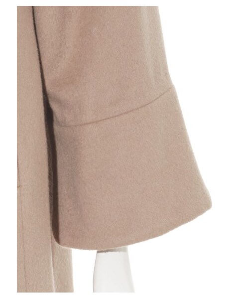 SNIDEL（スナイデル）の「クラシカルウールコート（ウールコート  